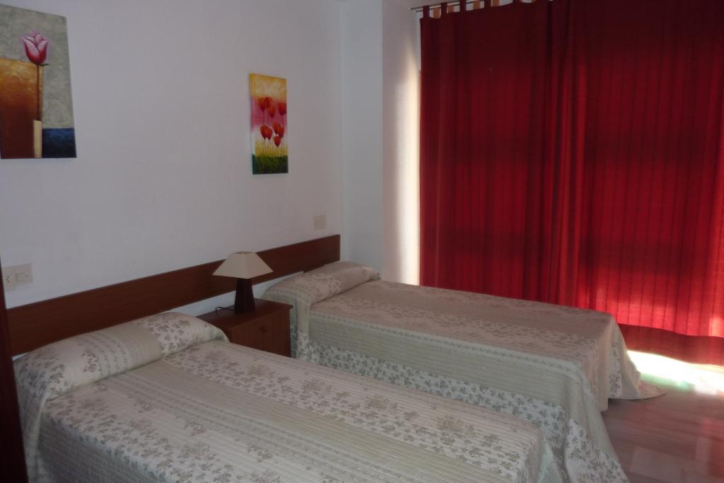 La Cigueena Alquilevante Benidorm Quarto foto