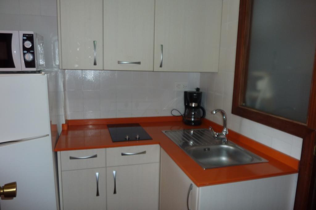 La Cigueena Alquilevante Benidorm Quarto foto